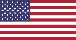 Bandera USA